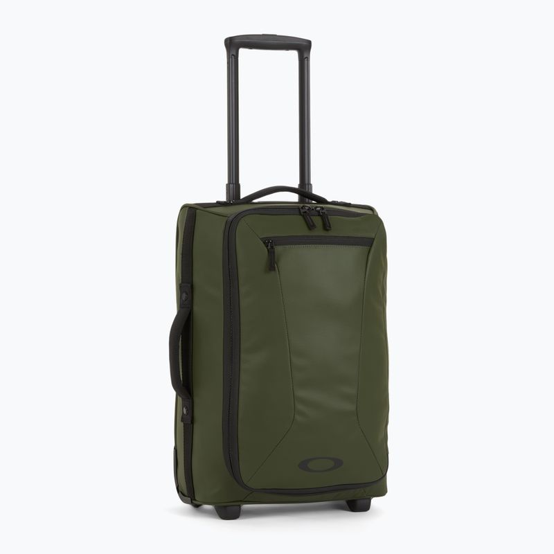 Oakley Endless Adventure RC Carry-On 30 l új sötét kefe utazótáska 2
