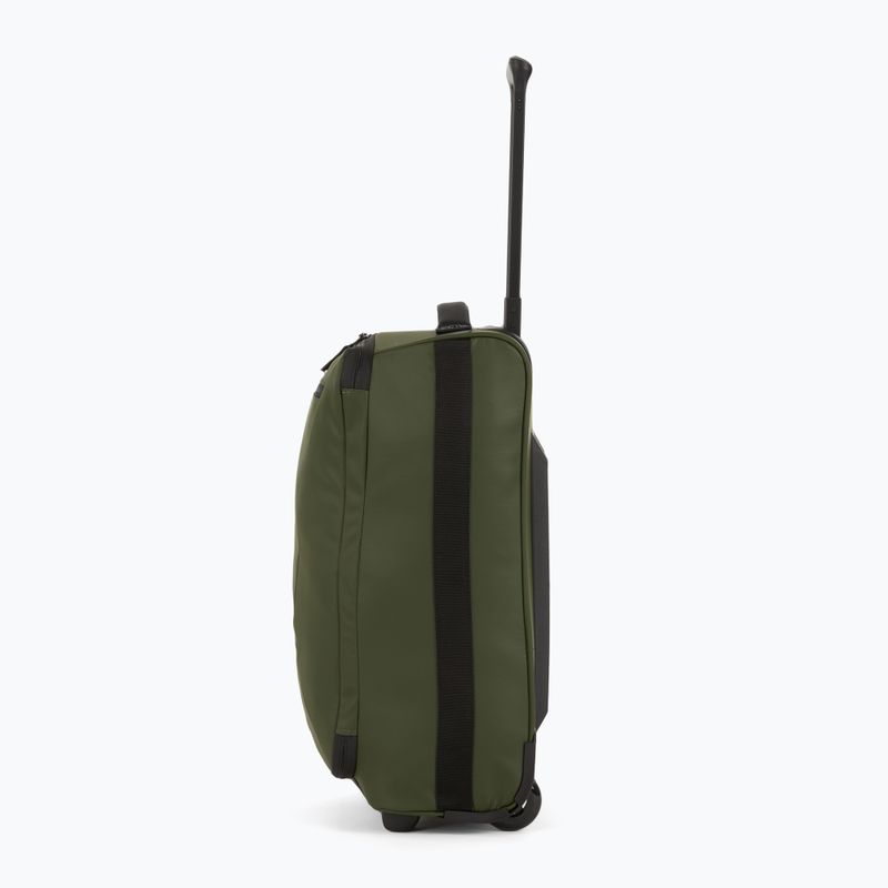 Oakley Endless Adventure RC Carry-On 30 l új sötét kefe utazótáska 3