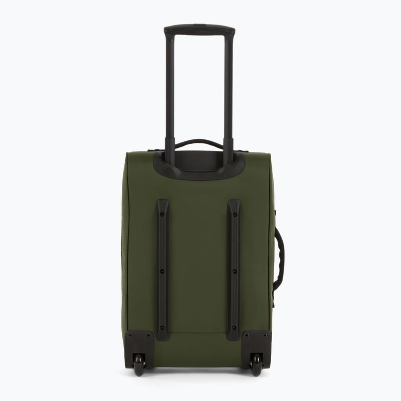 Oakley Endless Adventure RC Carry-On 30 l új sötét kefe utazótáska 4