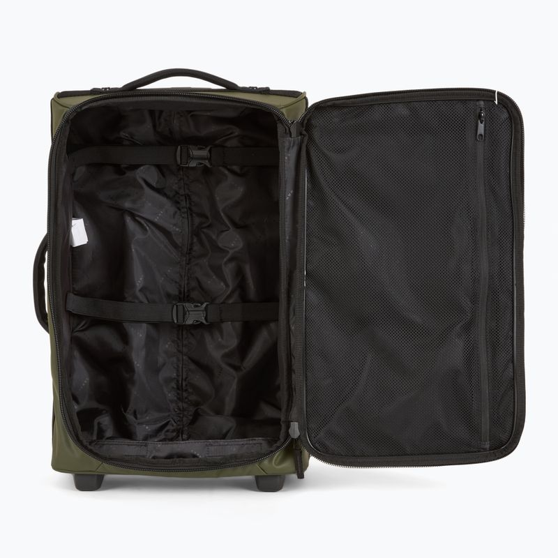 Oakley Endless Adventure RC Carry-On 30 l új sötét kefe utazótáska 5