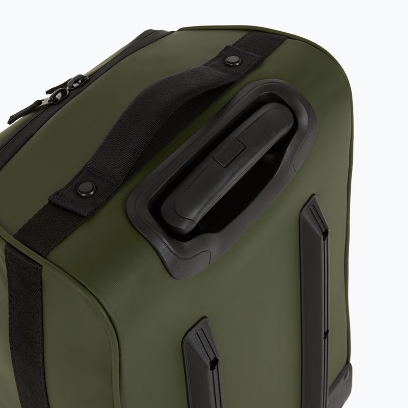 Oakley Endless Adventure RC Carry-On 30 l új sötét kefe utazótáska 6