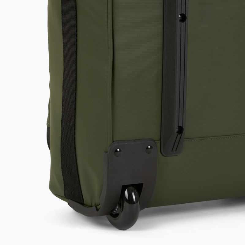 Oakley Endless Adventure RC Carry-On 30 l új sötét kefe utazótáska 7