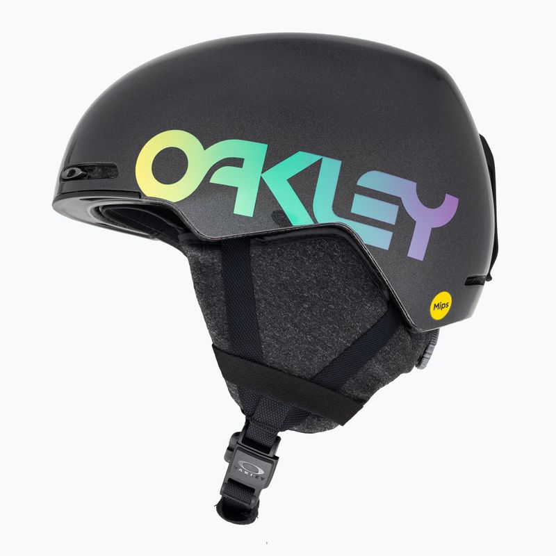 Oakley Mod1 MIPS gyári pilóta galaxis síbukósisak 5