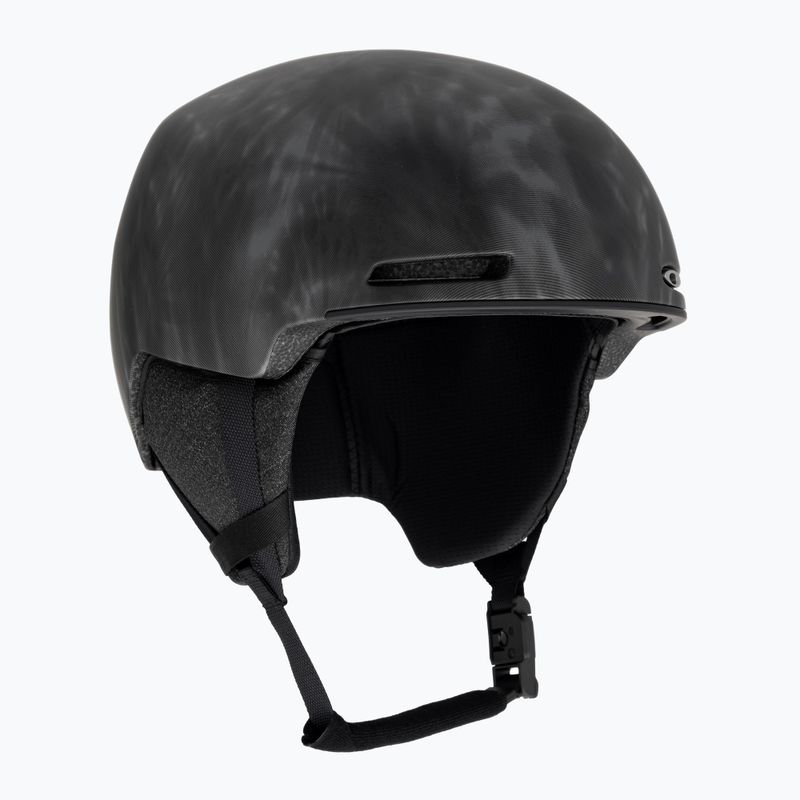 Oakley Mod1 matt fekete/frgd irn rmix síbukósisak