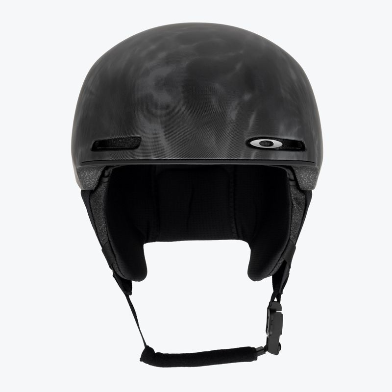 Oakley Mod1 matt fekete/frgd irn rmix síbukósisak 2