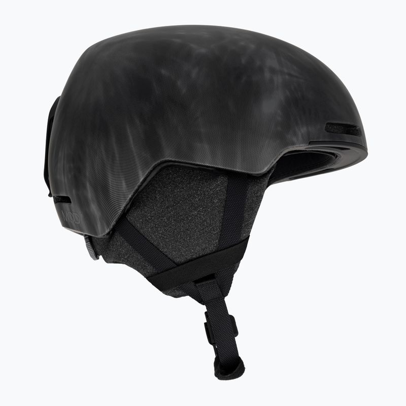 Oakley Mod1 matt fekete/frgd irn rmix síbukósisak 4