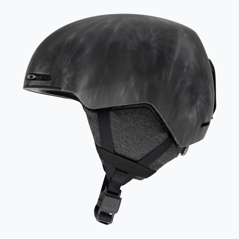 Oakley Mod1 matt fekete/frgd irn rmix síbukósisak 5
