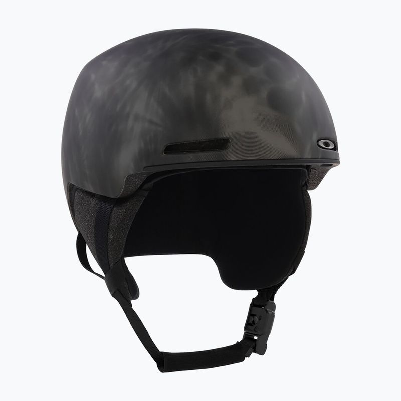 Oakley Mod1 matt fekete/frgd irn rmix síbukósisak 7