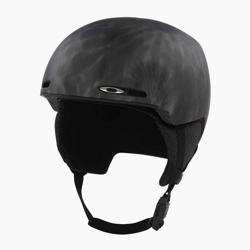 Oakley Mod1 matt fekete/frgd irn rmix síbukósisak 8