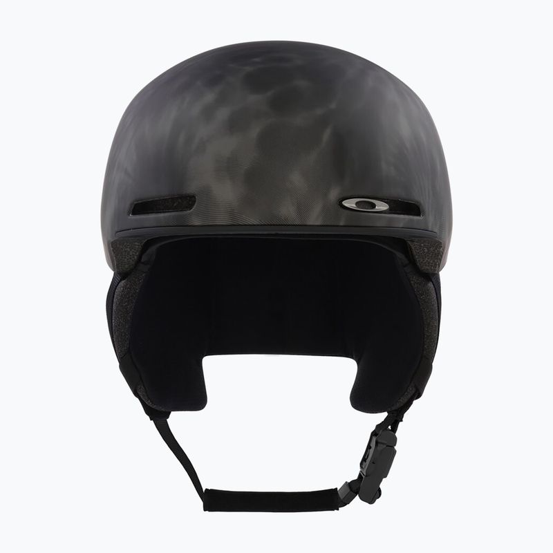 Oakley Mod1 matt fekete/frgd irn rmix síbukósisak 9