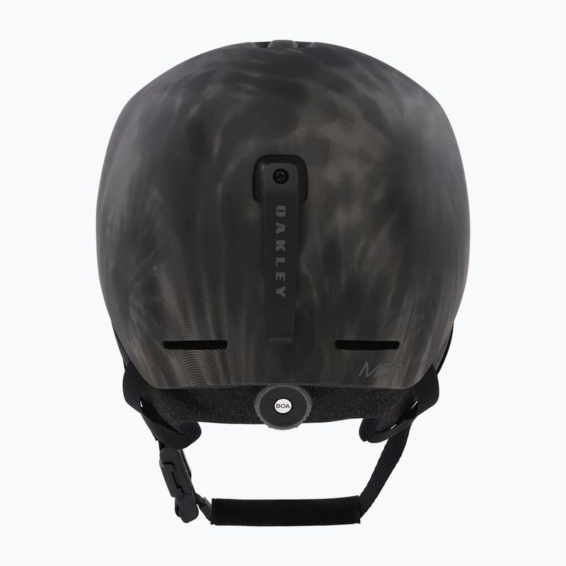 Oakley Mod1 matt fekete/frgd irn rmix síbukósisak 10