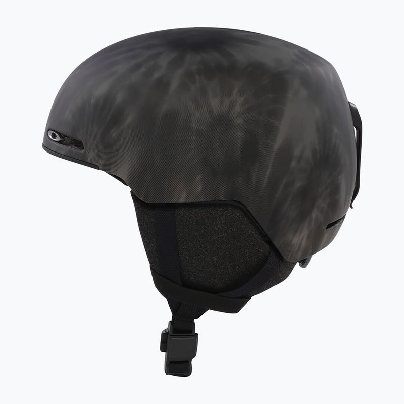 Oakley Mod1 matt fekete/frgd irn rmix síbukósisak 11