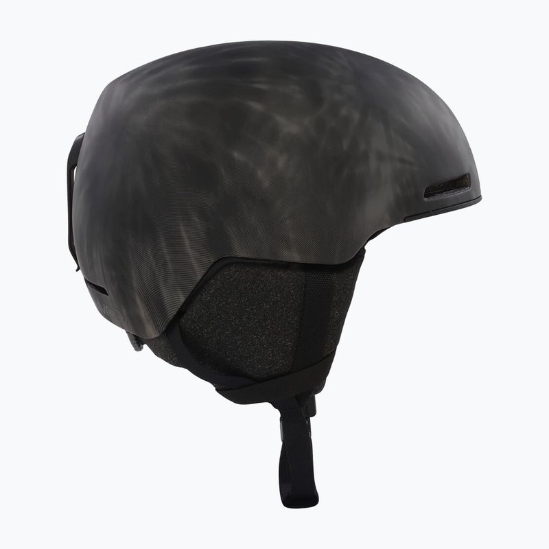 Oakley Mod1 matt fekete/frgd irn rmix síbukósisak 12