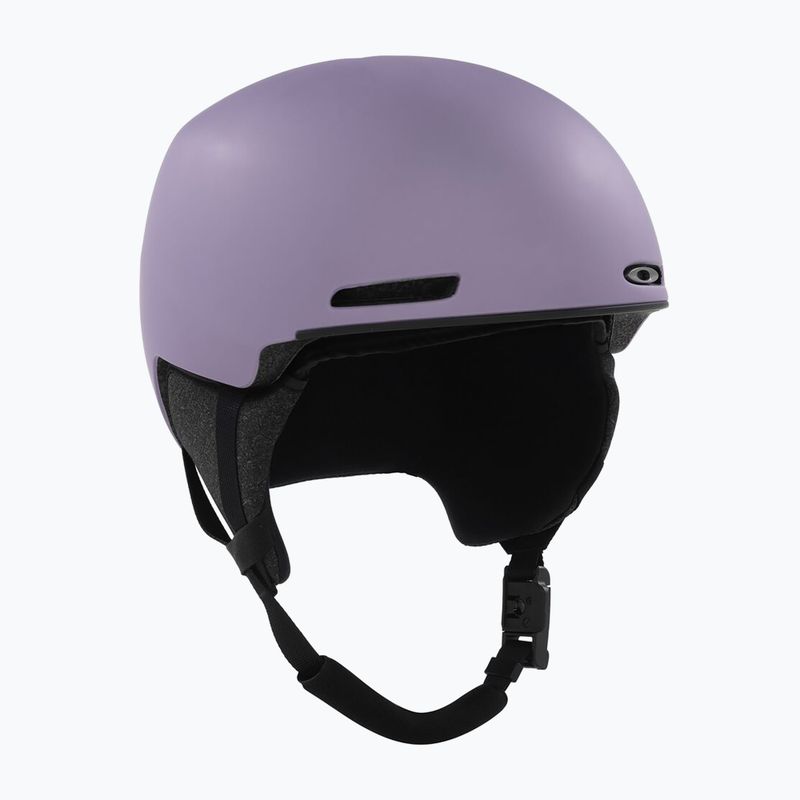 Oakley Mod1 matt lila síbukósisak