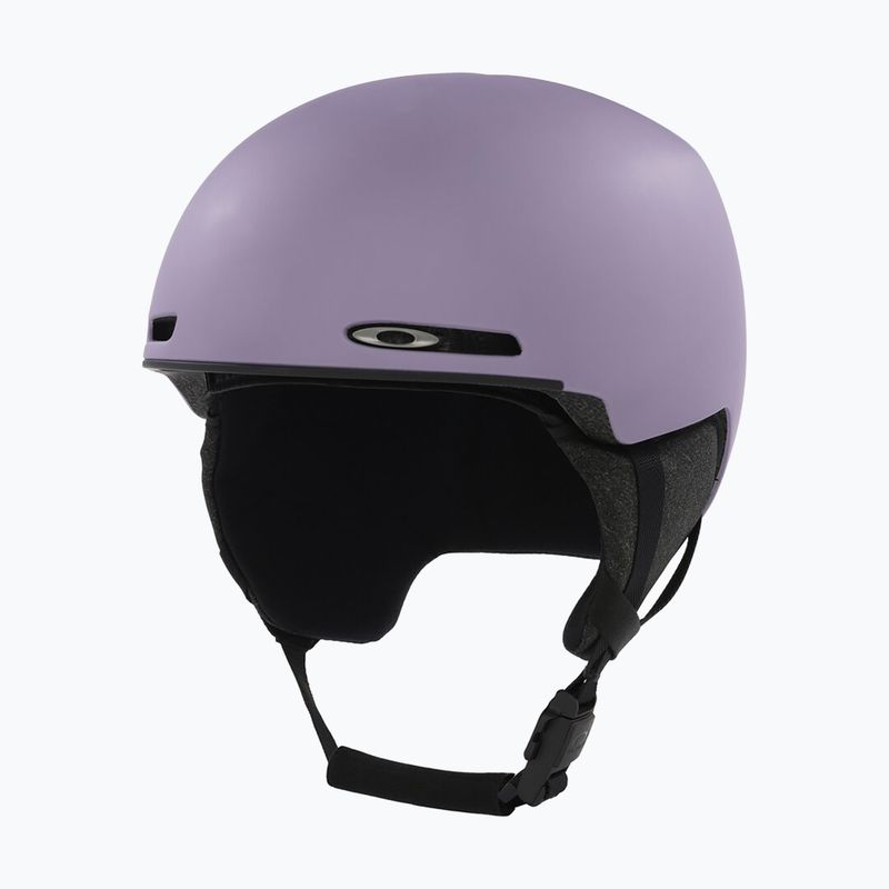 Oakley Mod1 matt lila síbukósisak 2