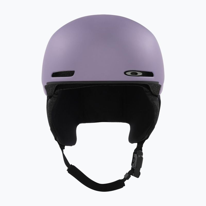 Oakley Mod1 matt lila síbukósisak 3