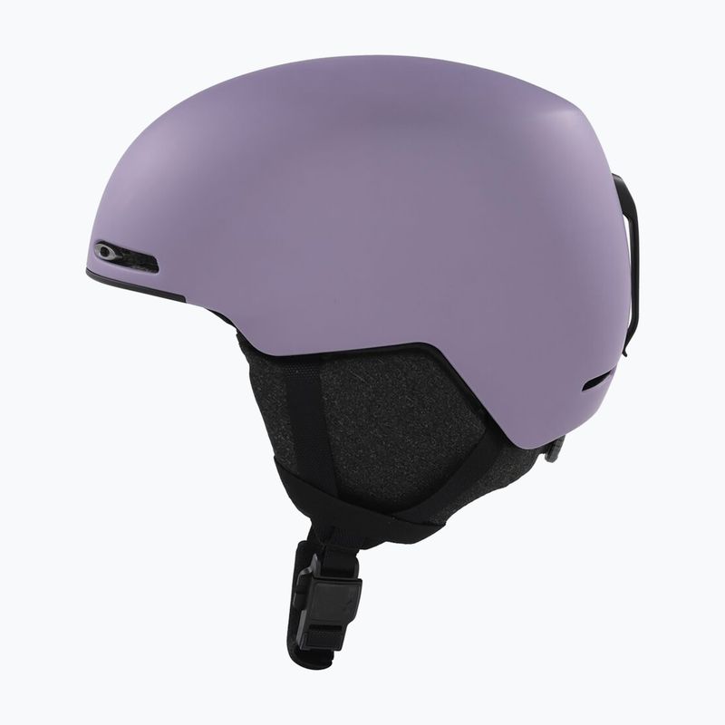 Oakley Mod1 matt lila síbukósisak 5