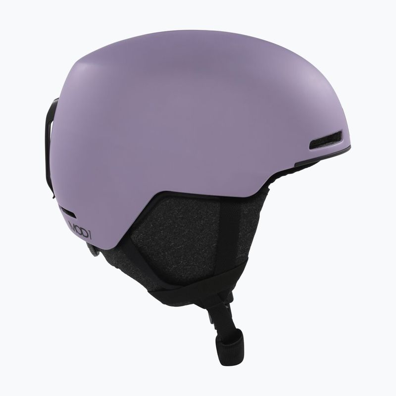 Oakley Mod1 matt lila síbukósisak 6