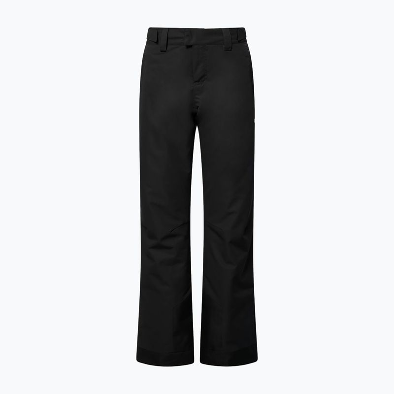Női sínadrág Oakley Snow Insulated blackout 10