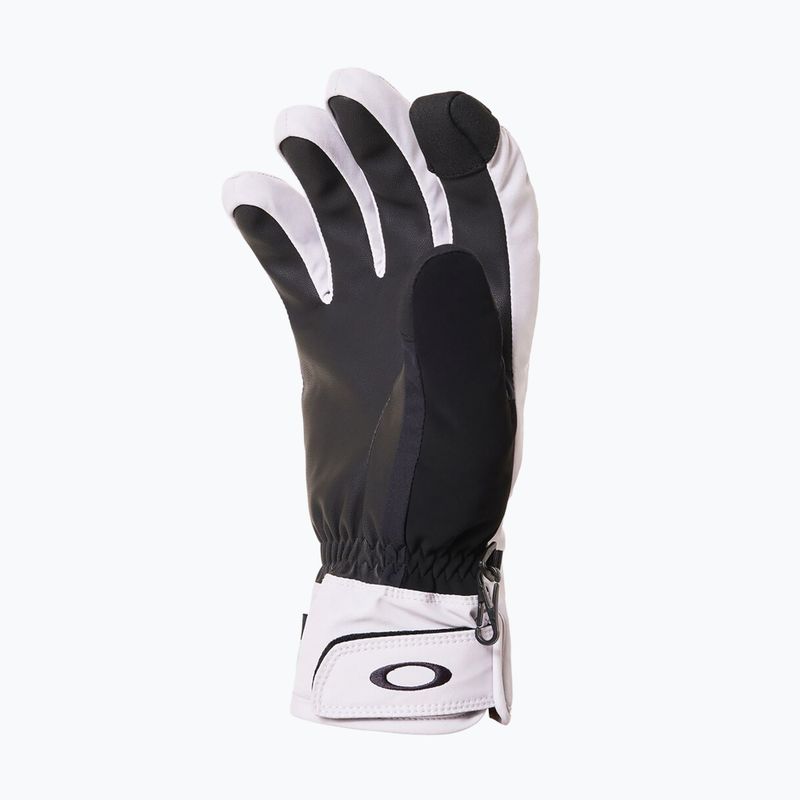 Síkesztyűk Oakley Roundhouse Short Lunar Rock 3