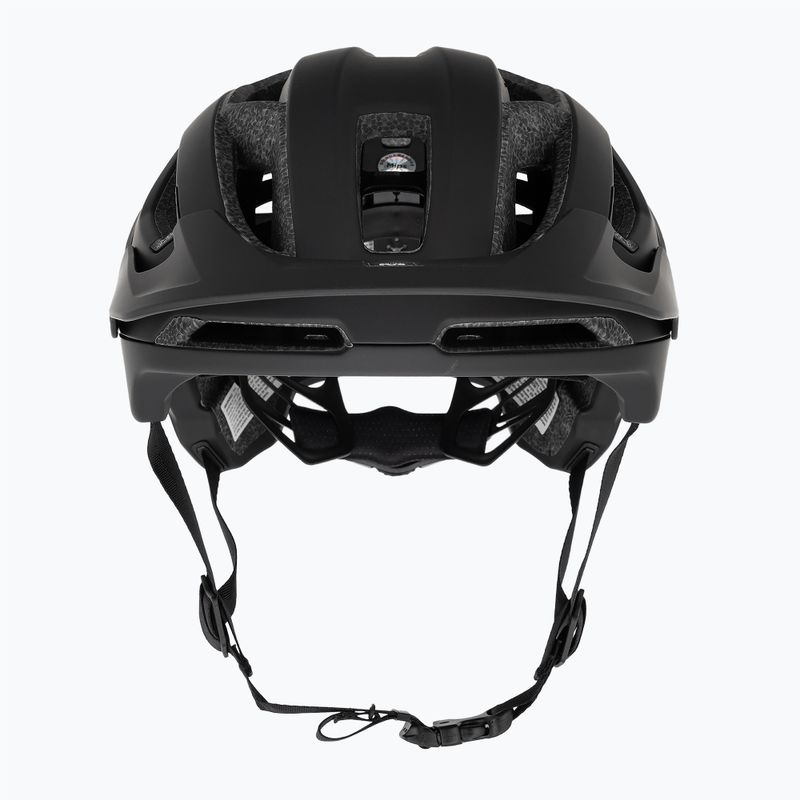 Kerékpáros sisak Oakley Drt3 Trail EU matte black 2