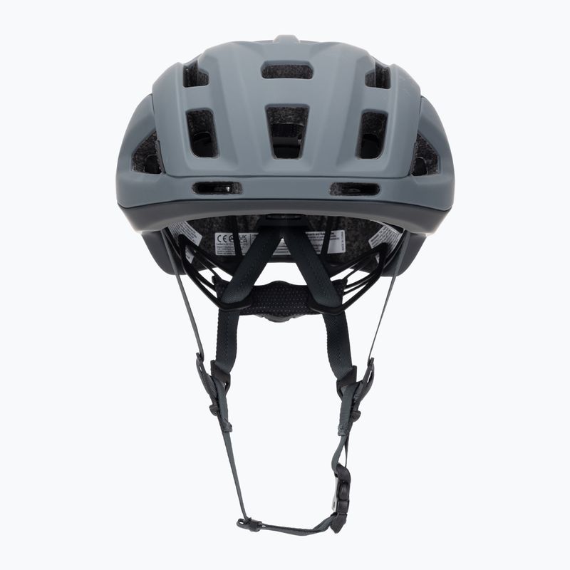 Kerékpáros sisak Oakley Aro3 Endurance EU matte medium grey 2