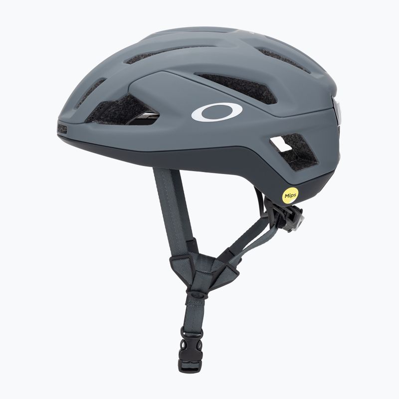 Kerékpáros sisak Oakley Aro3 Endurance EU matte medium grey 3
