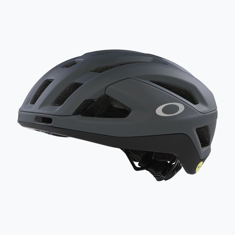 Kerékpáros sisak Oakley Aro3 Endurance EU matte medium grey 5