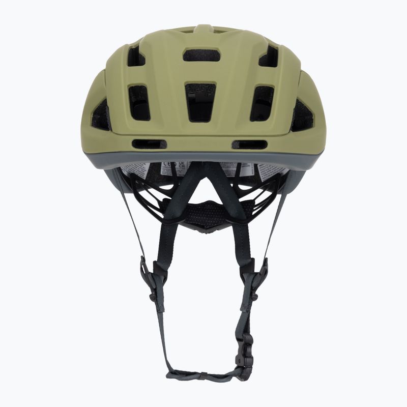 Kerékpáros sisak Oakley Aro3 Endurance EU matte fern 2