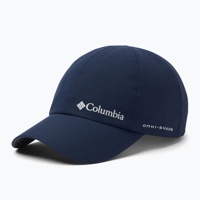 Columbia Silver Ridge III Ball baseball sapka tengerészkék 1840071464 6