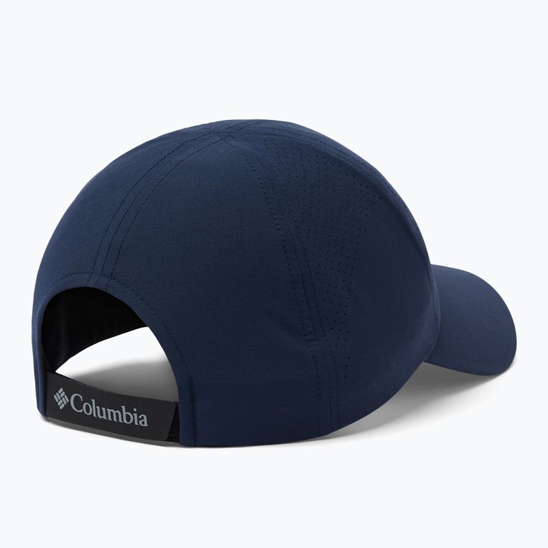 Columbia Silver Ridge III Ball baseball sapka tengerészkék 1840071464 7