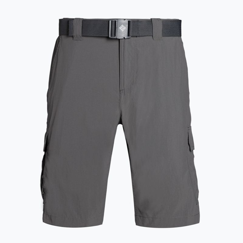 Columbia Silver ridge II cargo 023 szürke 1794921 Férfi trekkingnadrágok 6