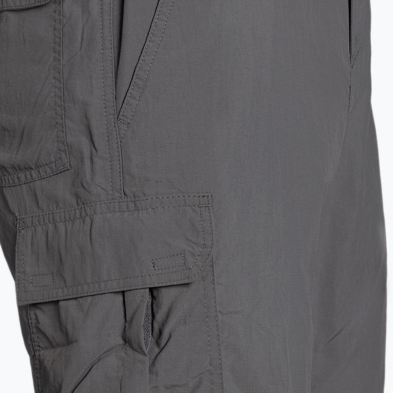 Columbia Silver ridge II cargo 023 szürke 1794921 Férfi trekkingnadrágok 9