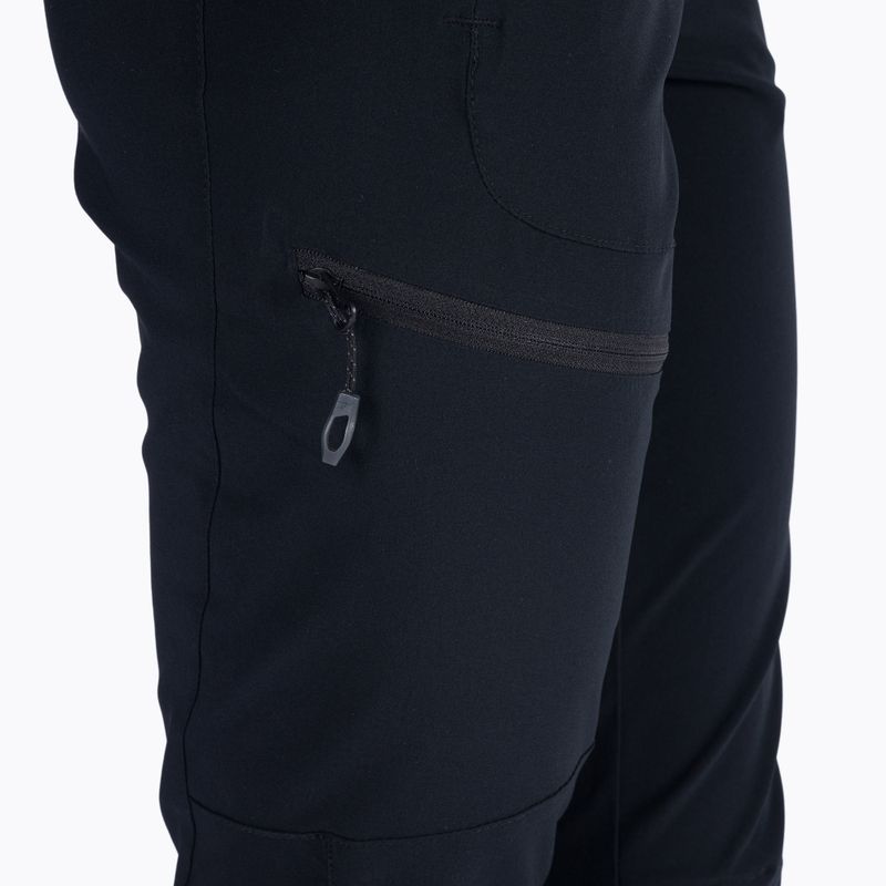 Női trekking nadrág Columbia Titan Pass 10 fekete 1886123 7