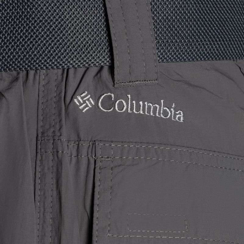 Columbia Silver Ridge II converti 023 szürke 1794891 férfi trekking nadrágok 10