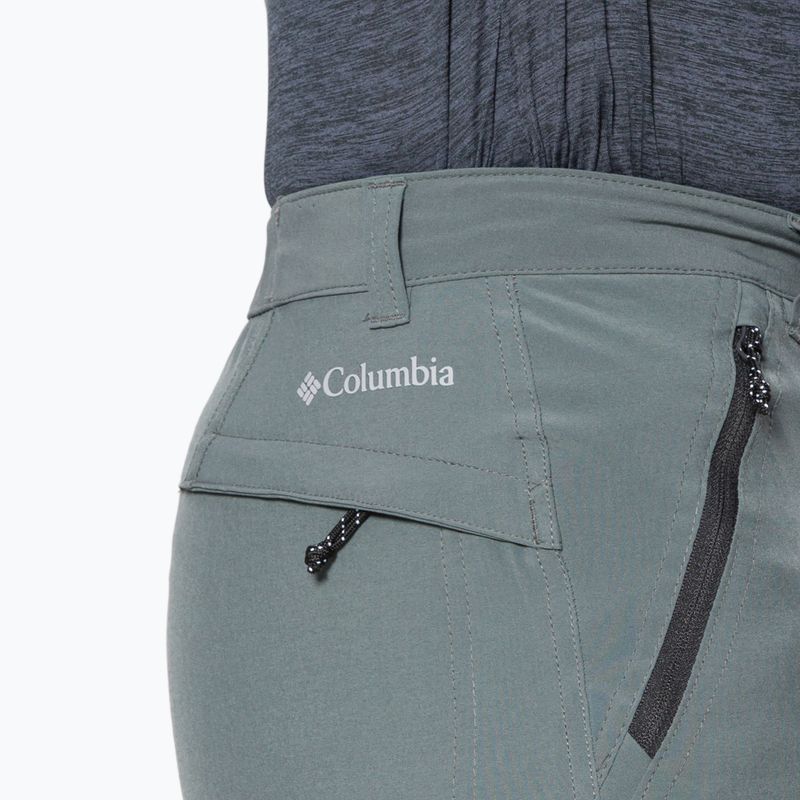 Columbia Triple Canyon 023 férfi trekking nadrág szürke 1711681 4