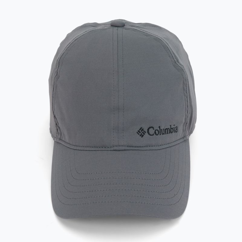 Columbia Coolhead II Ball szürke baseball sapka 1840001023 4