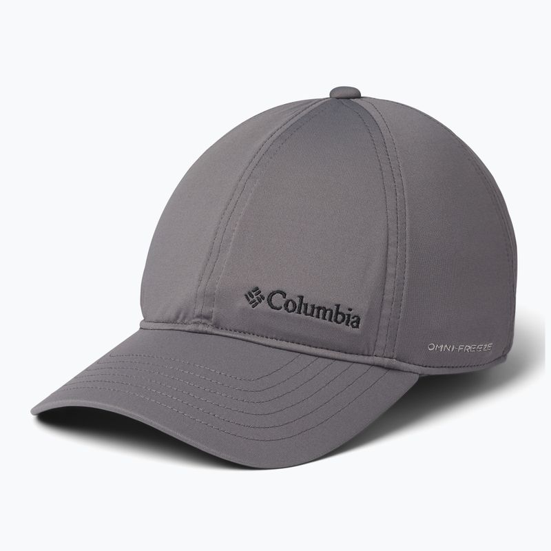 Columbia Coolhead II Ball szürke baseball sapka 1840001023 6