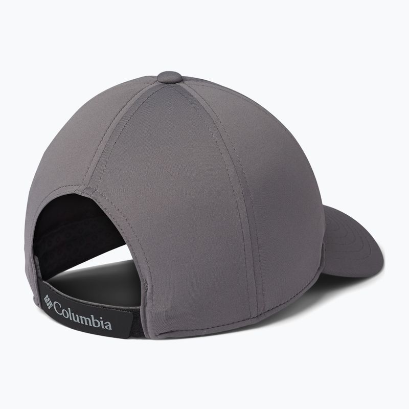 Columbia Coolhead II Ball szürke baseball sapka 1840001023 7