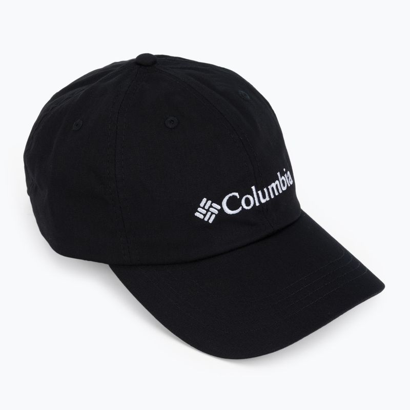 Columbia Roc II Ball baseball sapka fekete 1766611013