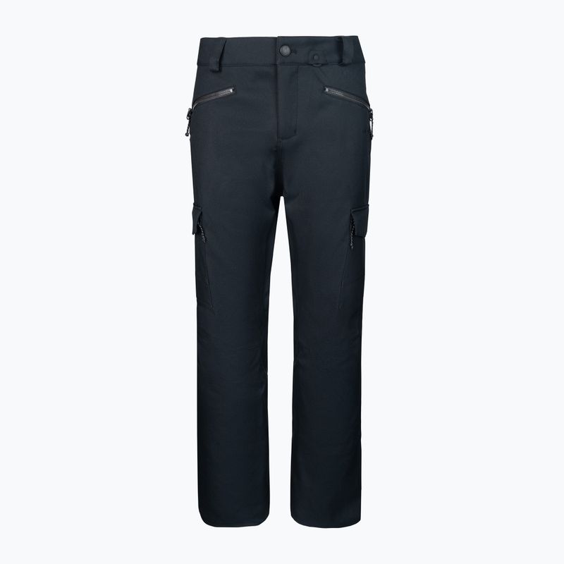 Női snowboard nadrág Volcom Grace Stretch fekete H1352204-BLK 5