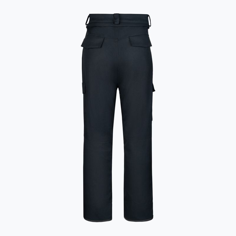 Női snowboard nadrág Volcom Grace Stretch fekete H1352204-BLK 6