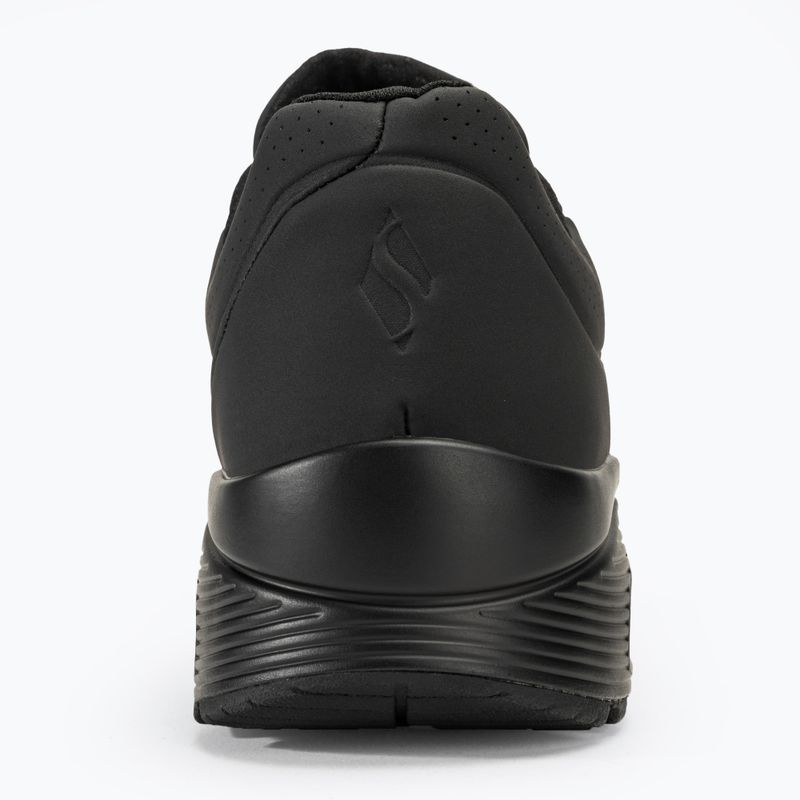 Férfi cipő SKECHERS Uno Stand On Air black 6