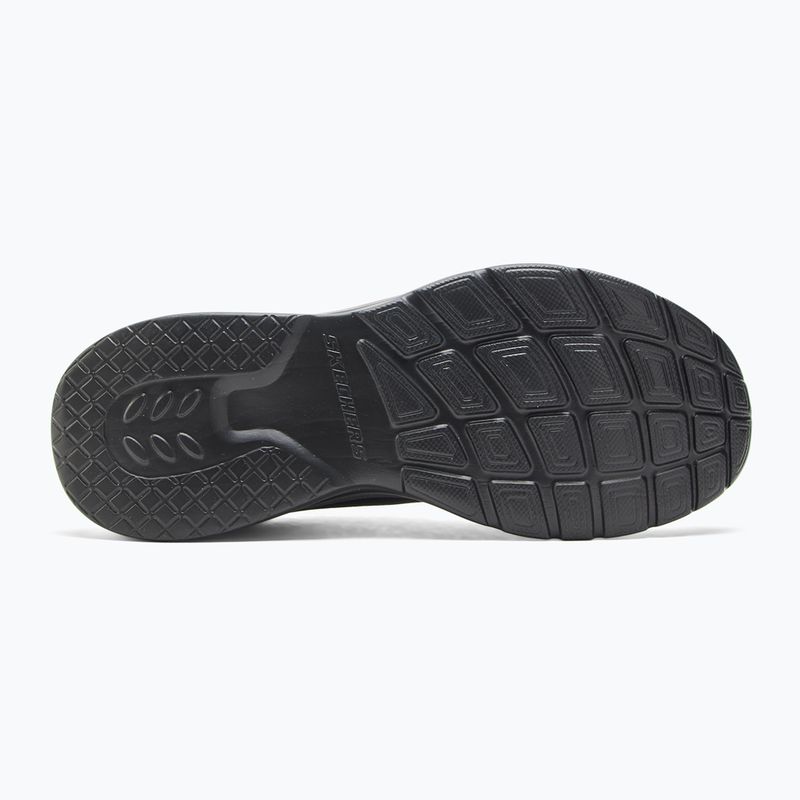 Férfi cipő SKECHERS Dynamight 2.0 Eazy Vibez black 4