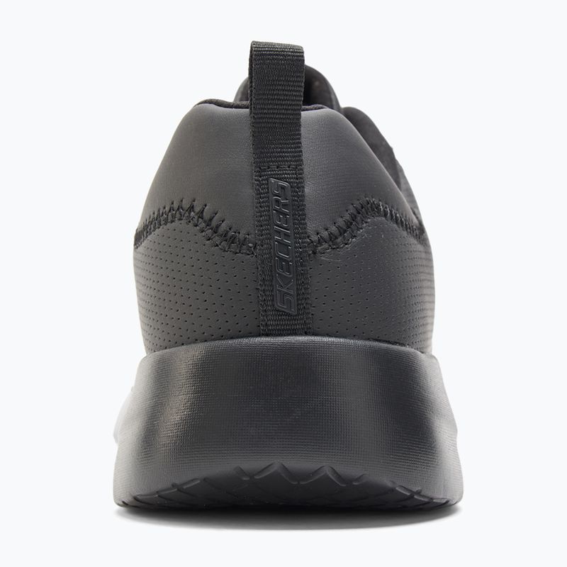 Férfi cipő SKECHERS Dynamight 2.0 Eazy Vibez black 6