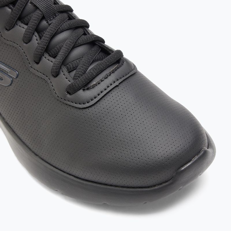 Férfi cipő SKECHERS Dynamight 2.0 Eazy Vibez black 7