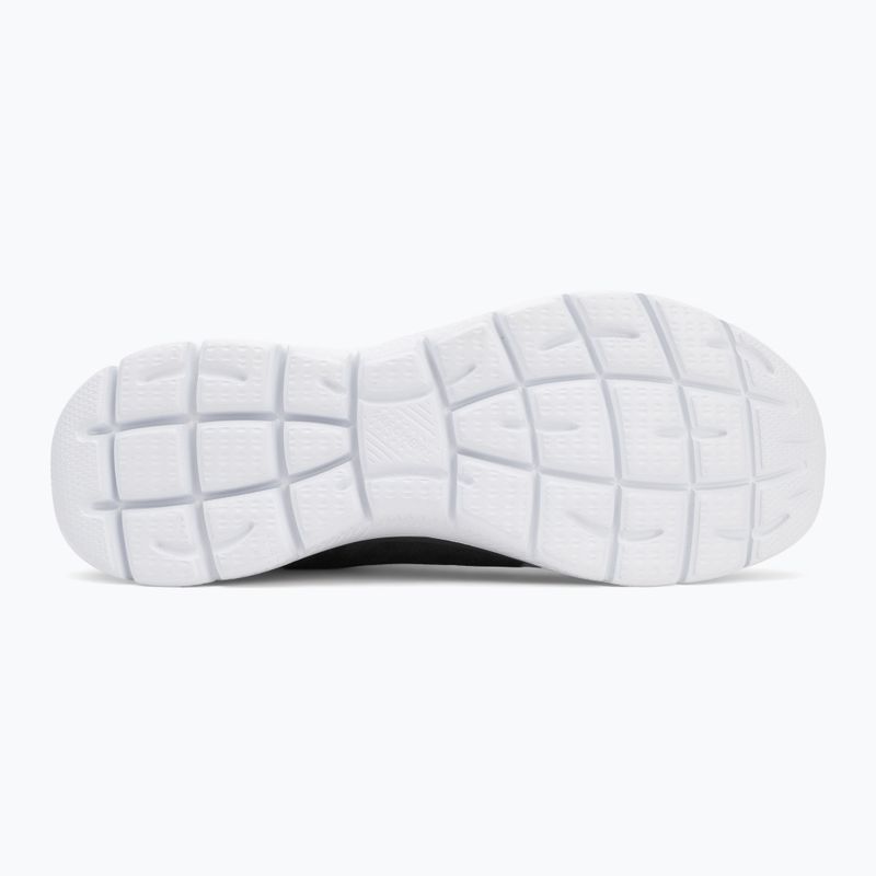 SKECHERS női cipő Summits Itz Bazik szürke 4
