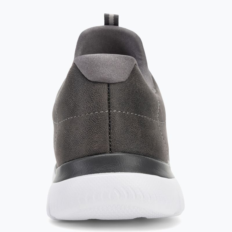 SKECHERS női cipő Summits Itz Bazik szürke 6