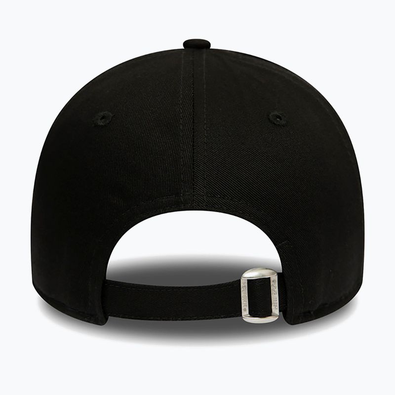 női sapka New Era Female League Essential 9Forty New York Yankees black 2