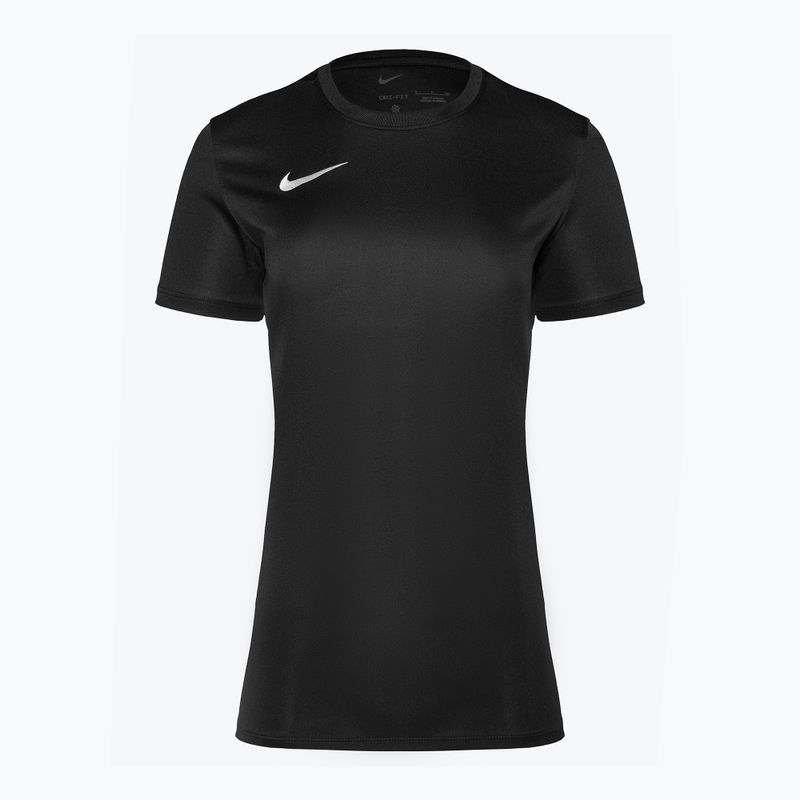 Női futballmez Nike Dri-FIT Park VII white/black